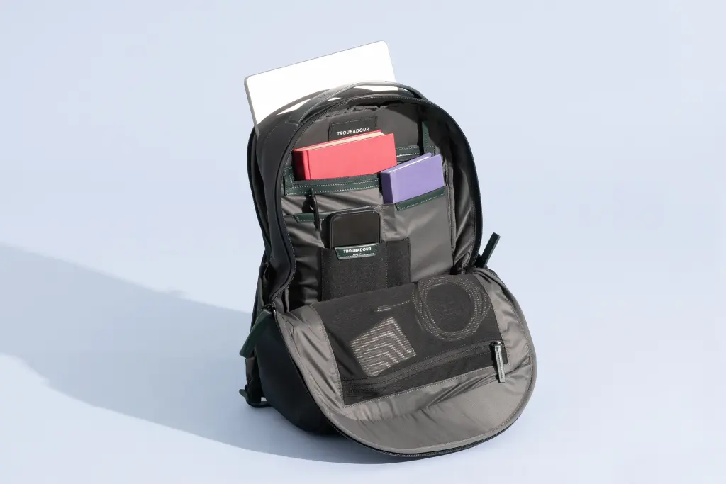 Designer Backpack 2